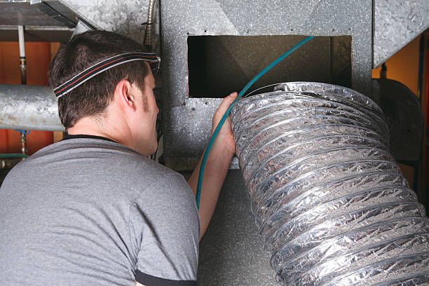 Best Dryer Vent Cleaning Services  in Golden, CO